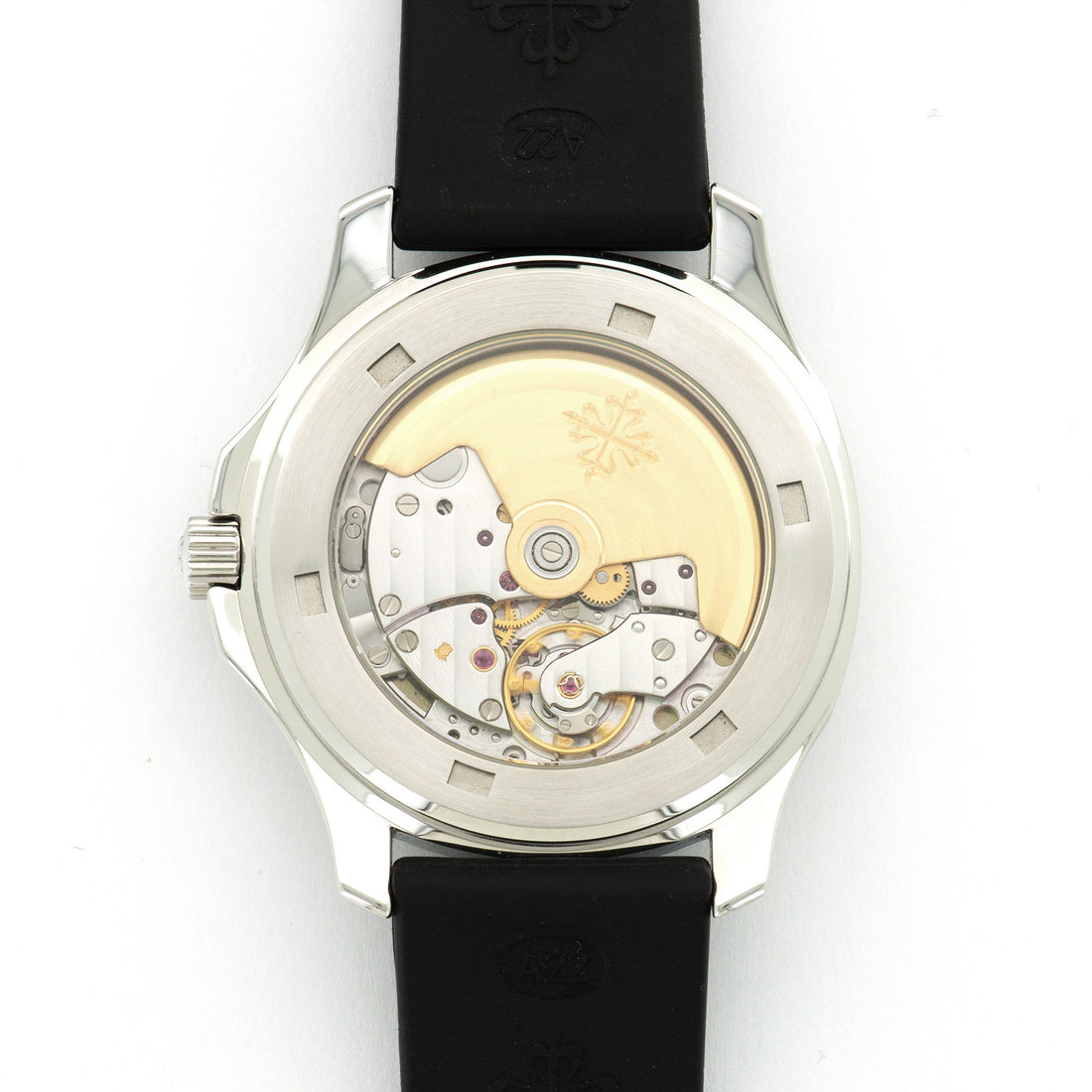 Patek Philippe Aquanaut Watch Ref. 5065