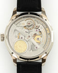 IWC - IWC White Gold Portuguese Perpetual Calendar Watch Ref. IW503203 - The Keystone Watches