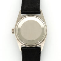 Rolex White Gold Day-Date Watch Ref. 1807