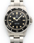 Rolex Submariiner Watch Ref. 5513