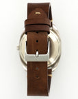 Vacheron Constantin - Vacheron Constantin White Gold Royal Chronometer Automatic Watch Ref. 7397 Retailed by Turler - The Keystone Watches