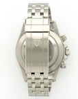 Tudor Prince Date Chrono Time Watch, Ref. 79280