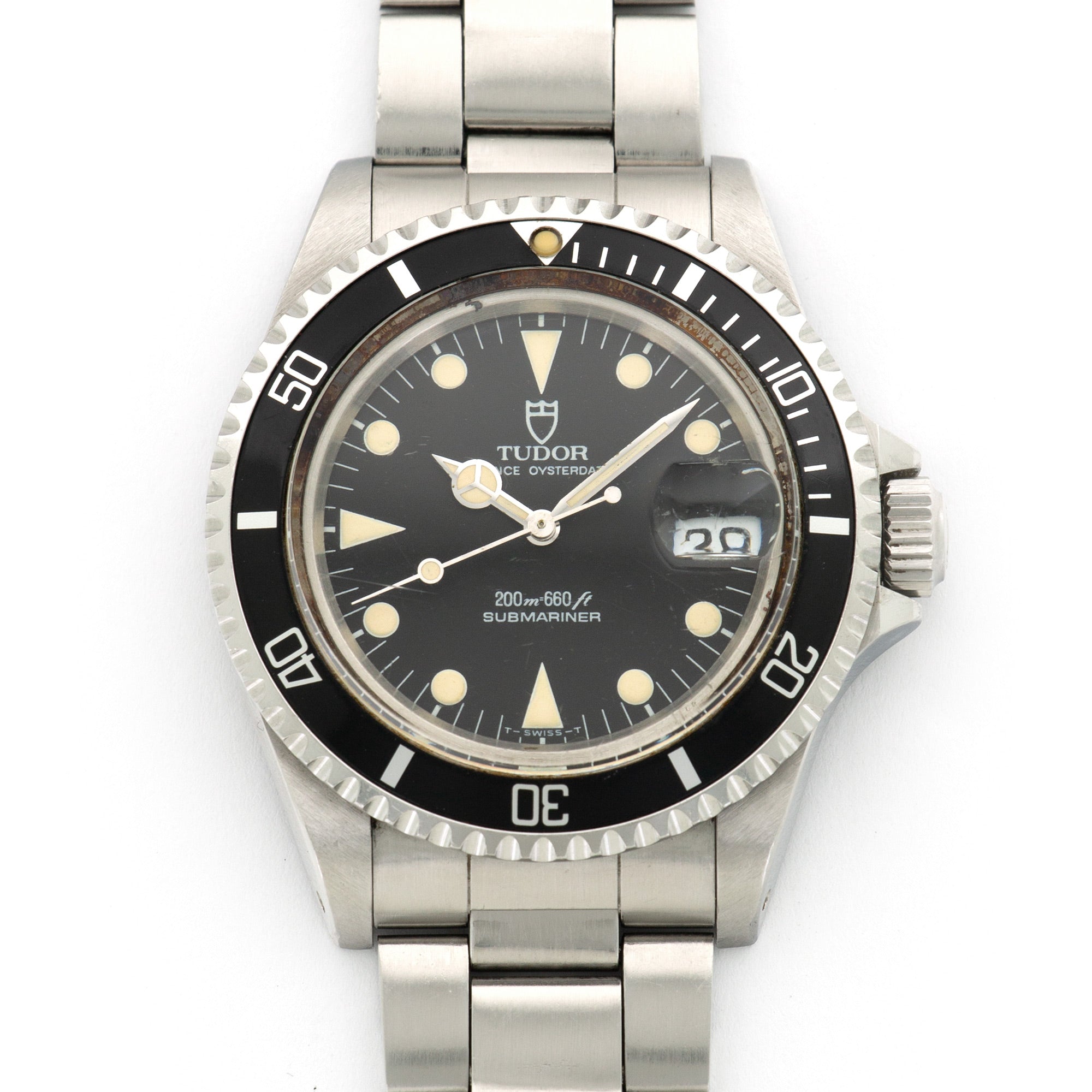 Tudor - Tudor Submariner Watch Ref. 79090 - The Keystone Watches