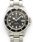 Tudor - Tudor Submariner Watch Ref. 79090 - The Keystone Watches