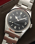 Rolex - Rolex Steel Explorer Watch Ref. 1016 - The Keystone Watches