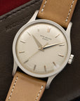 Patek Philippe - Patek Philippe White Gold Calatrava Watch Ref. 570 - The Keystone Watches