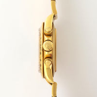 Rolex Yellow Gold Cosmograph R-Series Floating Daytona Watch Ref. 16528