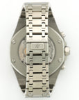 Audemars Piguet Royal Oak Chronograph Tourbillon Watch Ref. 25977