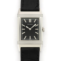 Jaeger Lecoultre Grande Reverso Ultra Thin 1931 Tribute Watch Ref. Q2788570