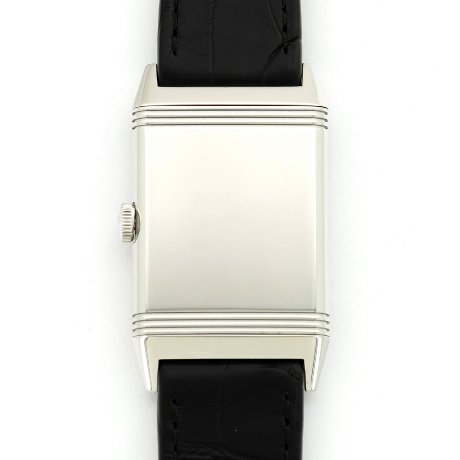Jaeger Lecoultre Grande Reverso Ultra Thin 1931 Tribute Watch Ref. Q2788570