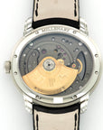Audemars Piguet - Audemars Piguet Millenary Skeleton Watch Ref. 15350 - The Keystone Watches