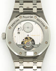 Audemars Piguet - Audemars Piguet Royal Oak Tourbillon Watch Ref. 26512 - The Keystone Watches