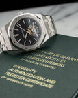 Audemars Piguet - Audemars Piguet Royal Oak Tourbillon Watch Ref. 26512 - The Keystone Watches