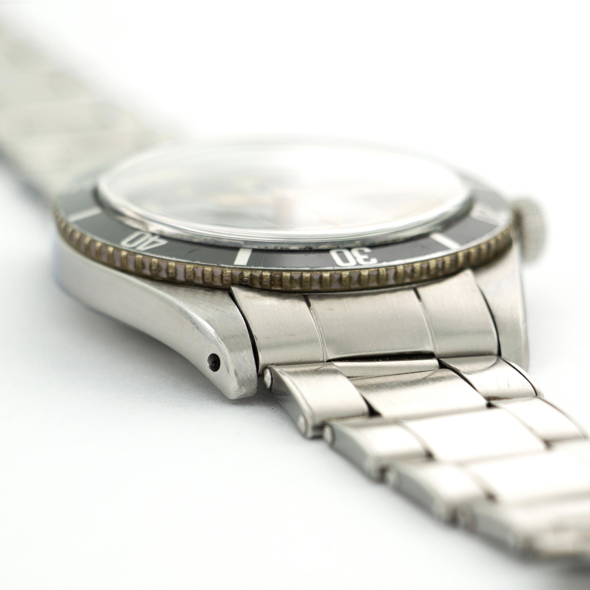 Rolex - Rolex Submariner Watch Ref. 5508 - The Keystone Watches