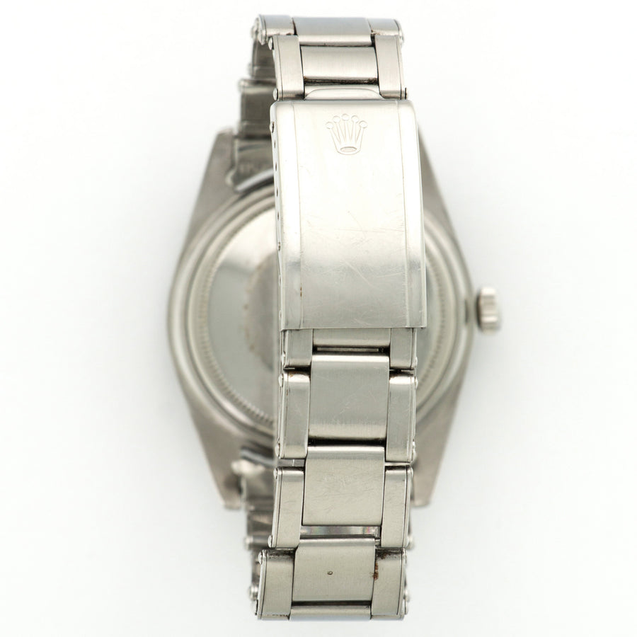 Rolex Submariner Watch Ref. 5508