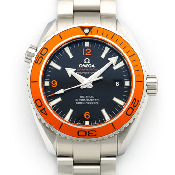 Omega Seamaster Planet Ocean Watch Ref. 232.30.46.21.01.002