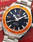 Omega Seamaster Planet Ocean Watch Ref. 232.30.46.21.01.002