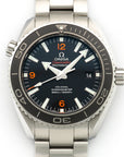Omega - Omega Seamaster Planet Ocean Co-Axial Watch Ref. 23230462101003 - The Keystone Watches