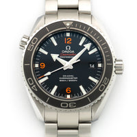 Omega Seamaster Planet Ocean Co-Axial Watch Ref. 23230462101003