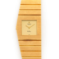 Rolex Yellow Gold King Midas Watch Ref. 4315