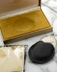 IWC - IWC Platinum Diamond Pocket Watch with Original Box and Papers - The Keystone Watches