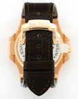 Patek Philippe - Patek Philippe Rose Gold Nautilus Watch Ref. 5711 - The Keystone Watches