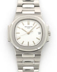 Patek Philippe Nautilus Watch Ref. 3800