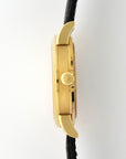 A. Lange & Sohne - A. Lange & Sohne Yellow Gold Lange 1 Watch Ref. 101.021 - The Keystone Watches