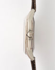 Patek Philippe - Patek Philippe White Gold Perpetual Watch Ref. 5320 - The Keystone Watches