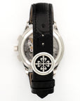 Patek Philippe - Patek Philippe Platinum Chronograph Watch Ref. 5170 - The Keystone Watches