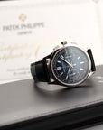 Patek Philippe - Patek Philippe Platinum Chronograph Watch Ref. 5170 - The Keystone Watches