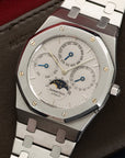 Audemars Piguet Royal Oak Perpetual Calendar Watch Ref. 25654