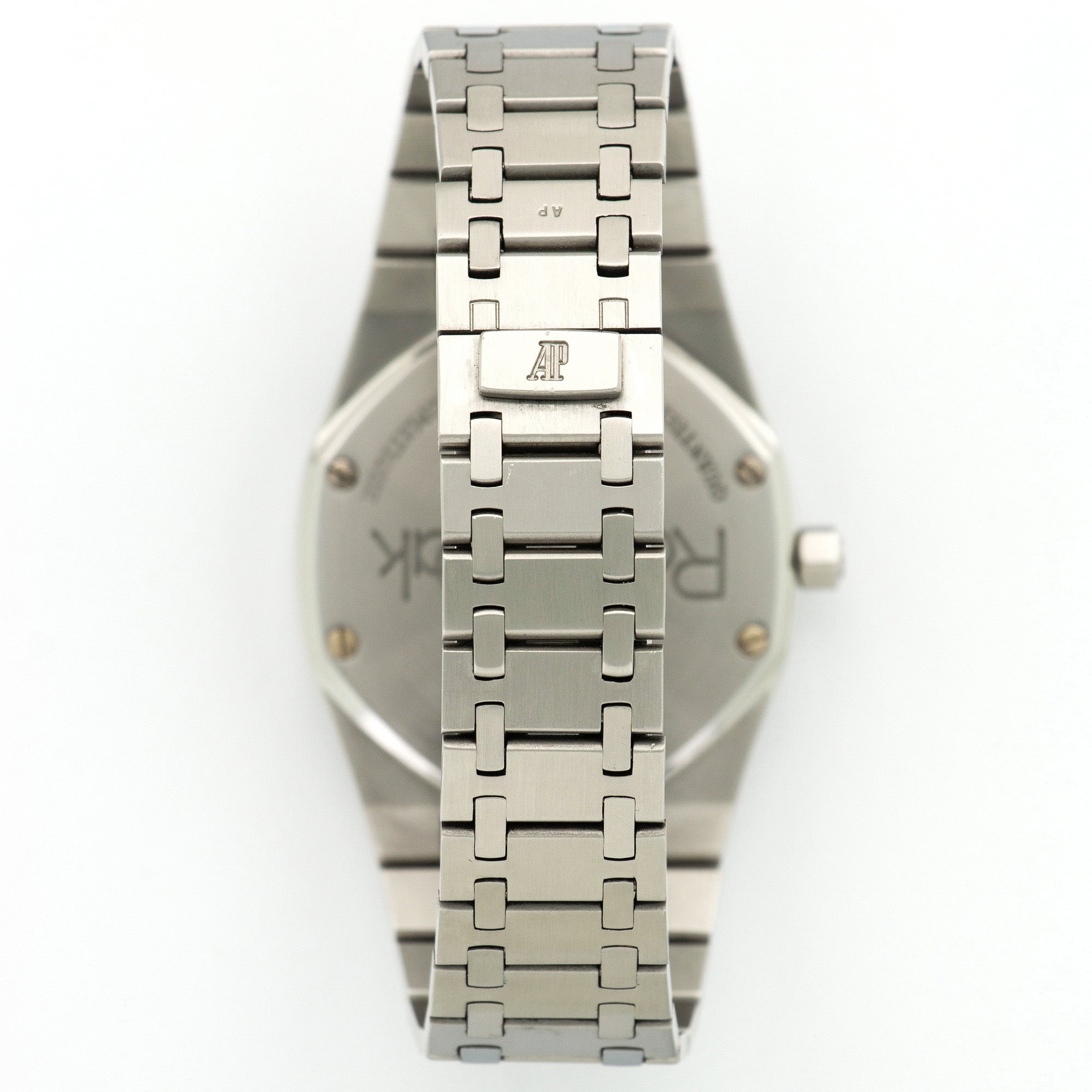 Audemars Piguet - Audemars Piguet Royal Oak Perpetual Calendar Watch Ref. 25654 - The Keystone Watches