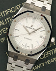 Audemars Piguet Royal Oak Watch Ref. 15450