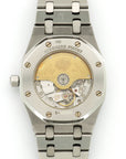 Audemars Piguet - Audemars Piguet Royal Oak Foundation Limited Edition Watch Ref. 14990 - The Keystone Watches