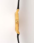 Patek Philippe - Patek Philippe Yellow Gold Calatrava Watch Ref. 3796 - The Keystone Watches