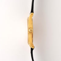 Patek Philippe Yellow Gold Calatrava Watch Ref. 3796