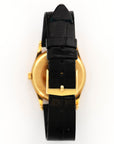 Patek Philippe - Patek Philippe Yellow Gold Calatrava Watch Ref. 3796 - The Keystone Watches