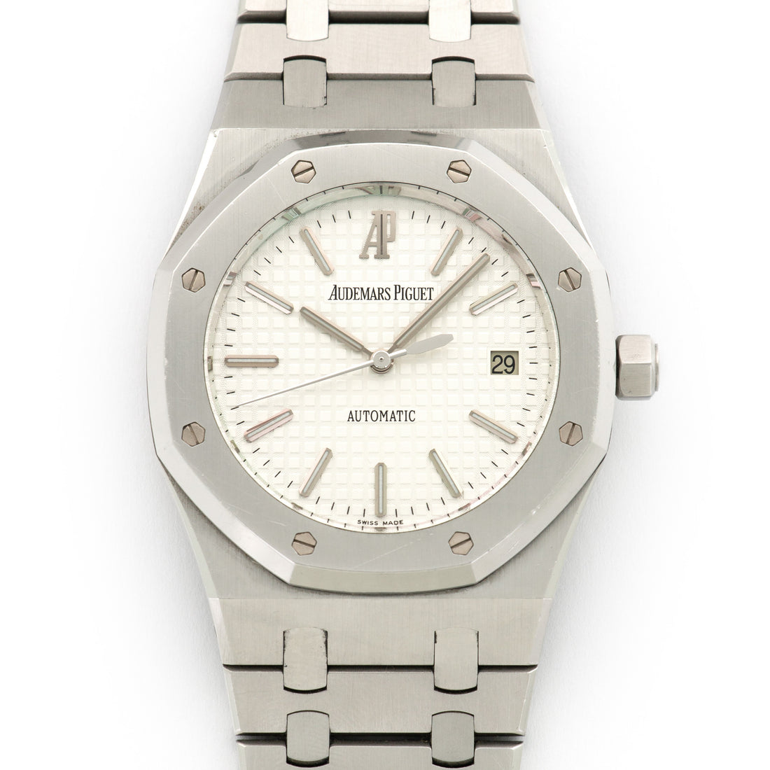 audemars piguet ref 15300