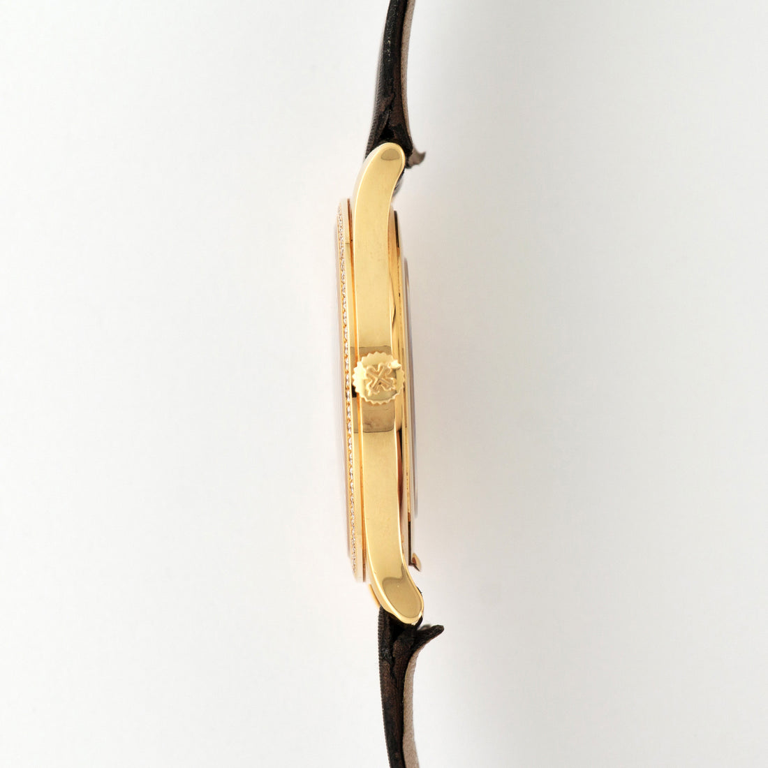 Patek Philippe Rose Gold Calatrava Watch Ref. 4897