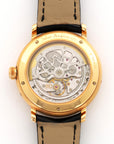Audemars Piguet Rose Gold Equation of Time Watch Ref. 25934