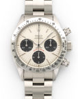 Rolex - Rolex Cosmograph Daytona Big Red Watch Ref. 6265 - The Keystone Watches