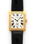 Patek Philippe - Patek Philippe Yellow Gold Gondolo Watch Ref. 5010 - The Keystone Watches