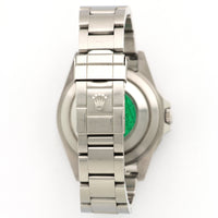 Rolex GMT-Master II Error Dial Watch Ref. 16710