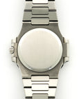 Patek Philippe - Patek Philippe Nautilus Watch Ref. 3800 - The Keystone Watches