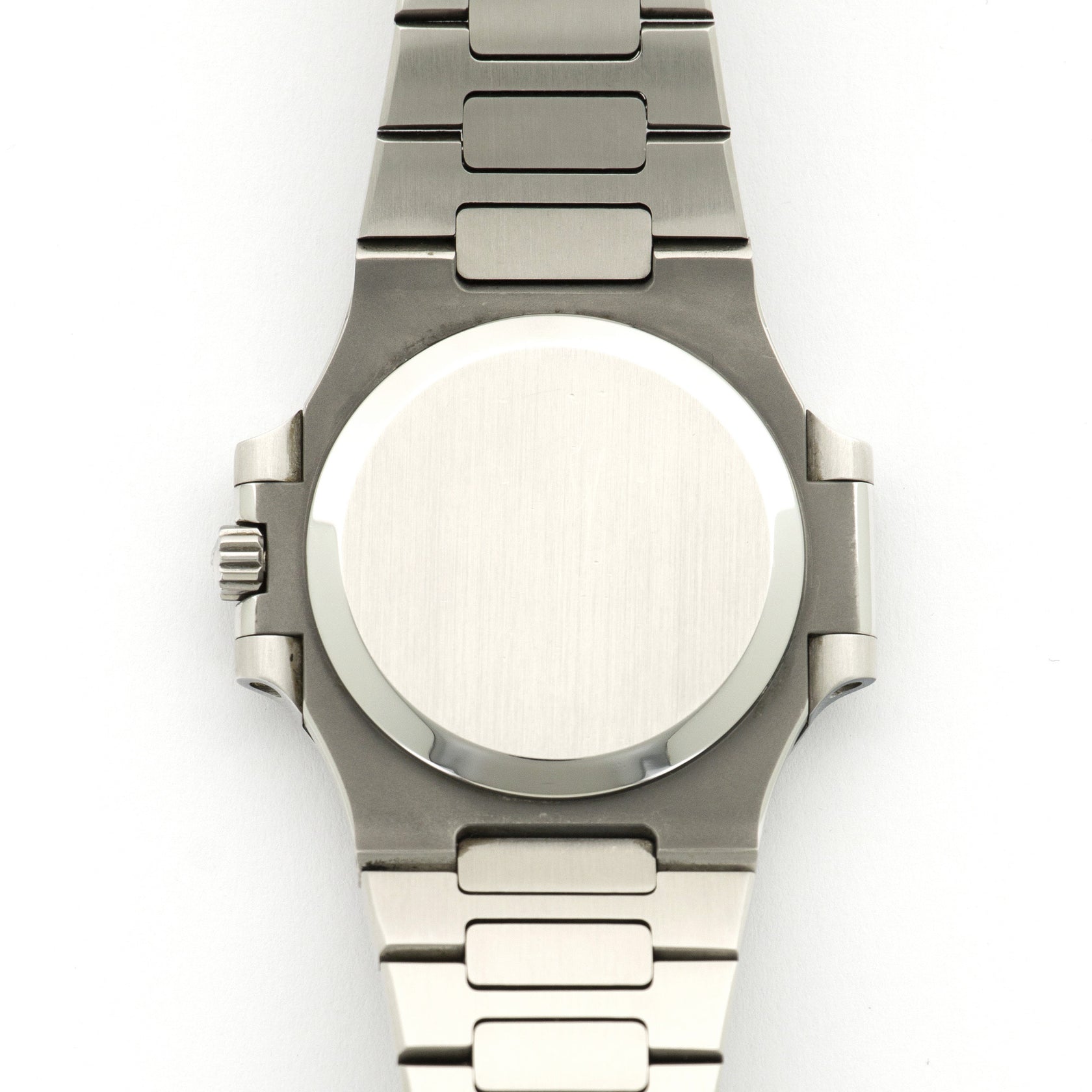 Patek Philippe Nautilus 3800/1A Steel The Keystone Watches