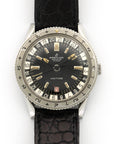 Breitling - Breitling Unitime 24 Hour GMT Watch Ref. 2610 - The Keystone Watches