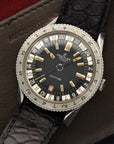 Breitling - Breitling Unitime 24 Hour GMT Watch Ref. 2610 - The Keystone Watches