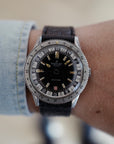 Breitling - Breitling Unitime 24 Hour GMT Watch Ref. 2610 - The Keystone Watches