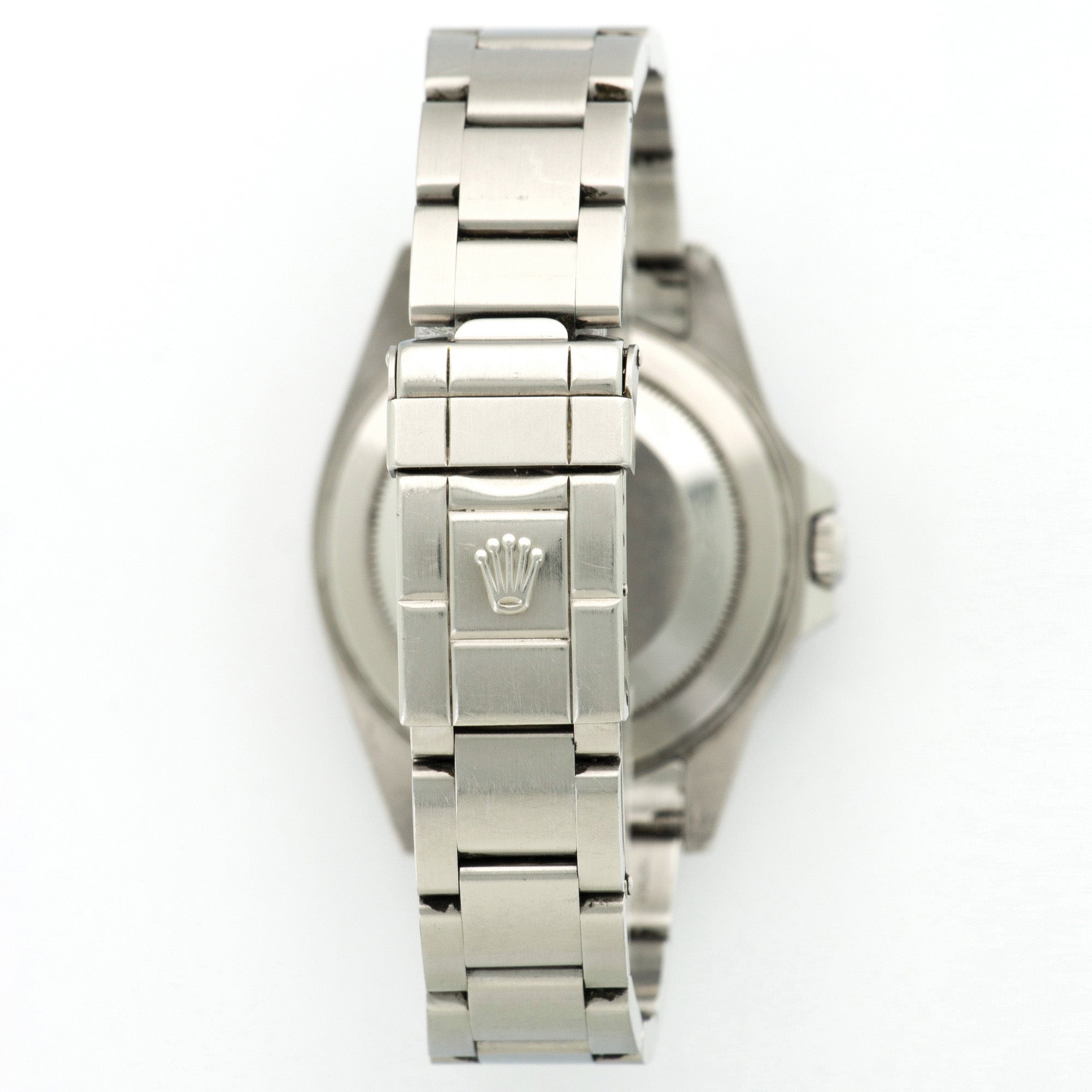 Rolex GMT-Master II Watch Ref. 16710 with Original Papers